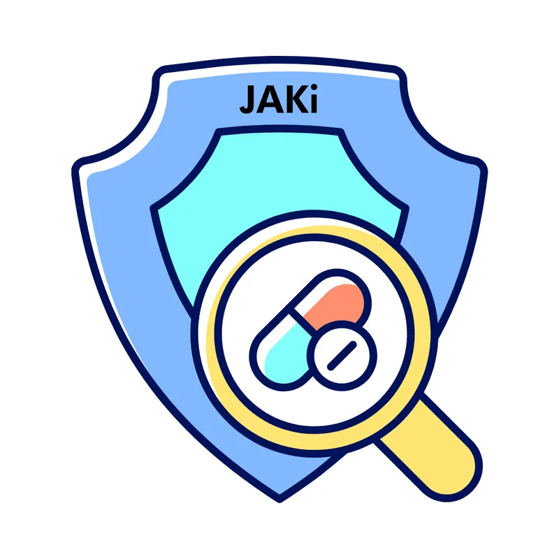 JAKi Rheumatoid Arthritis Survey