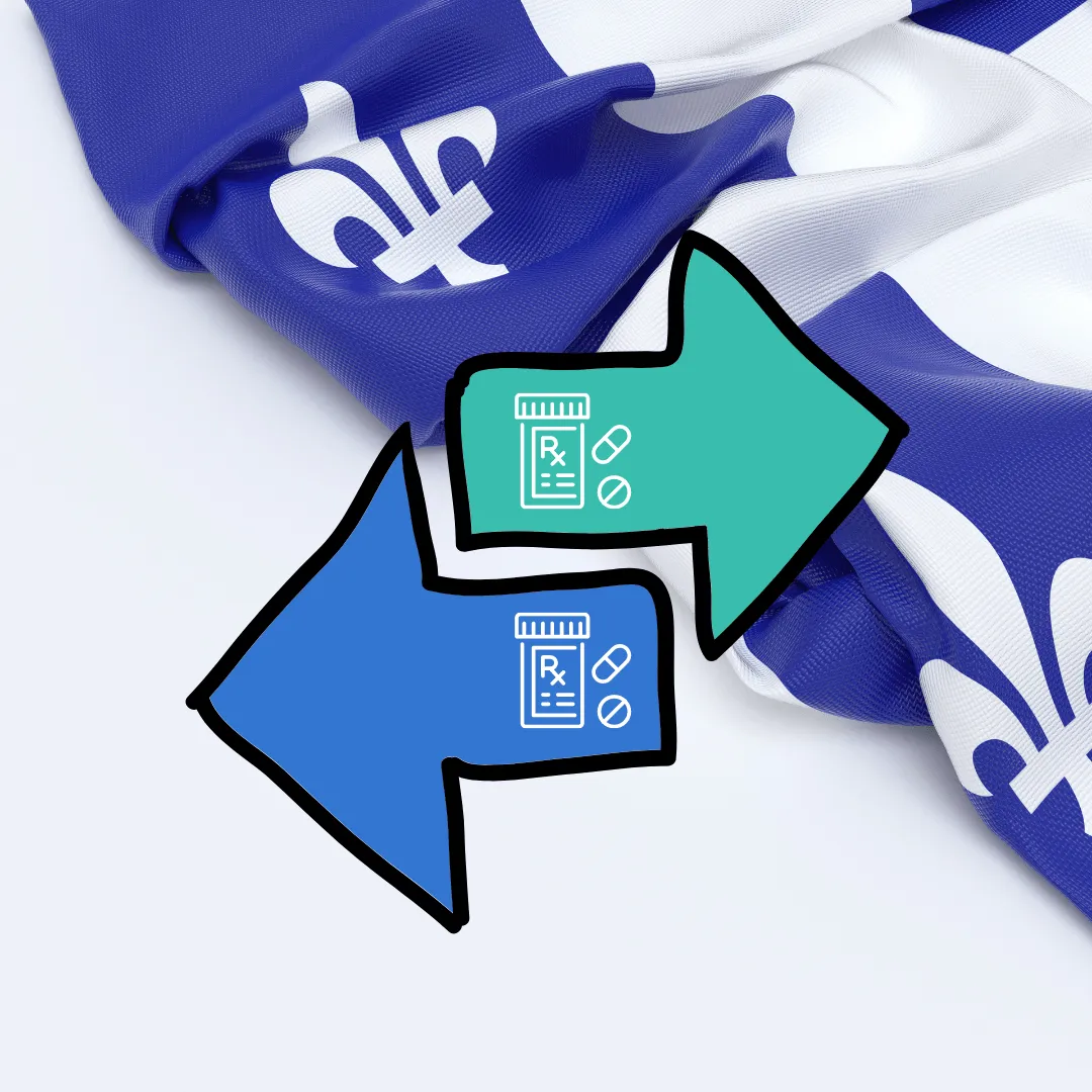 GI Biosimilars Quebec Survey