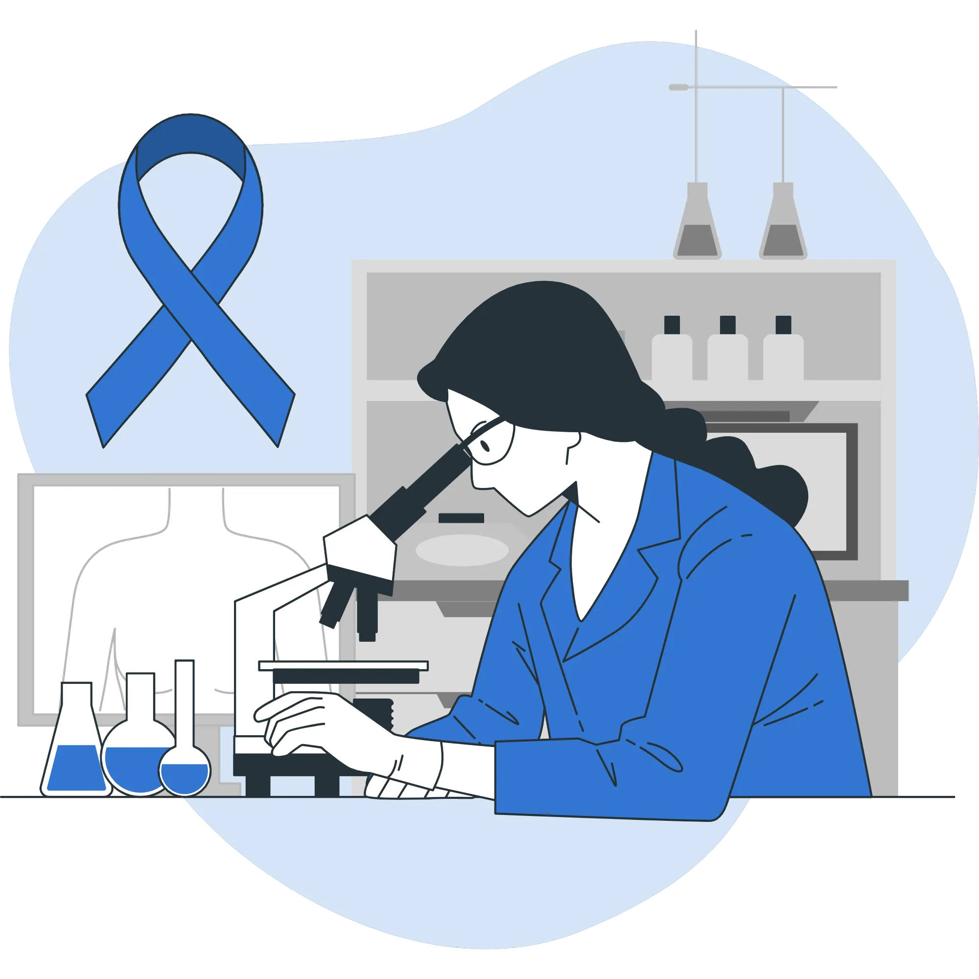 Drug Access and Funding Survey