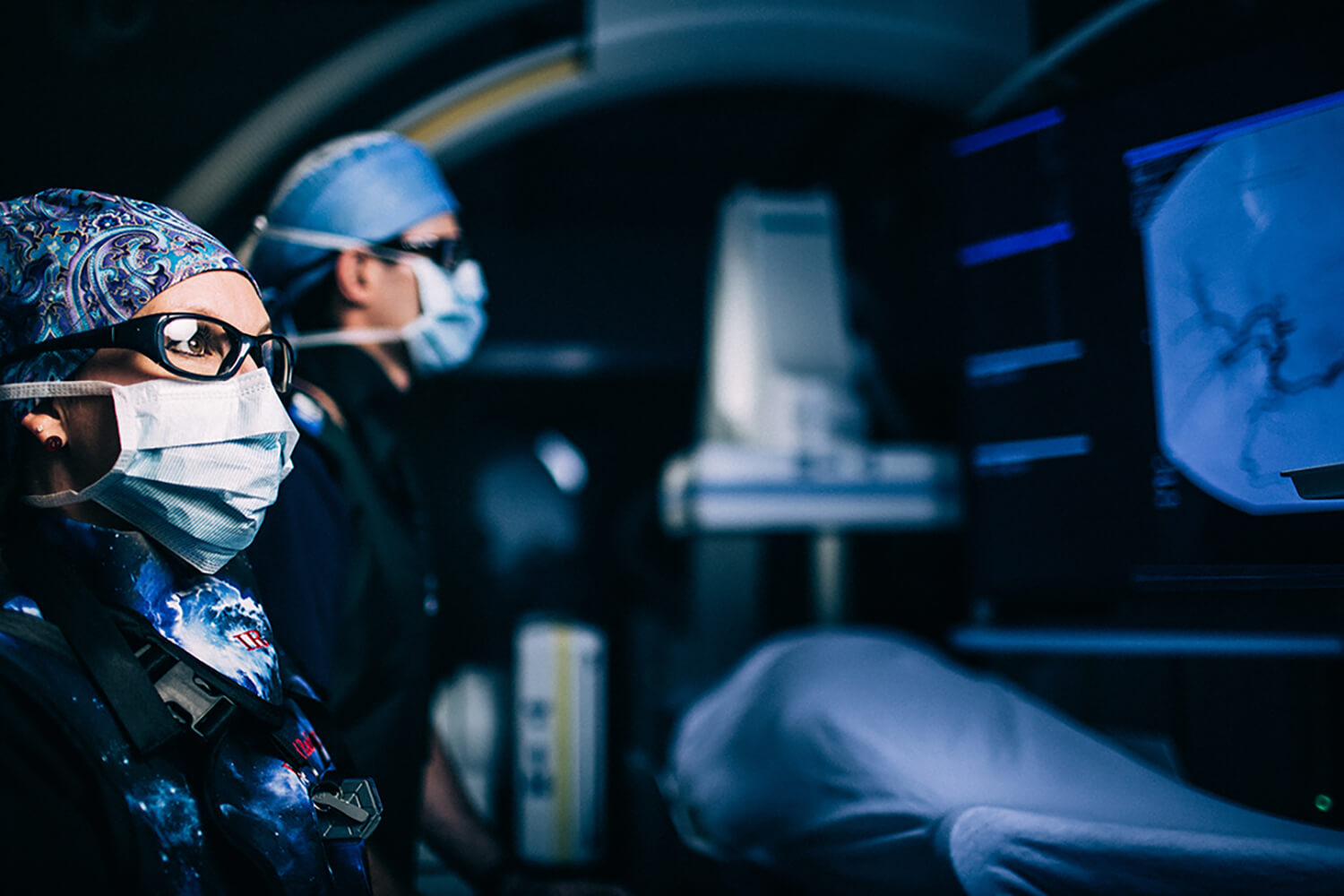 Canadian Endoscopy Units Pandemic Survey